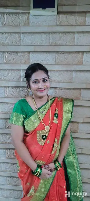 Glam By Sanjana
