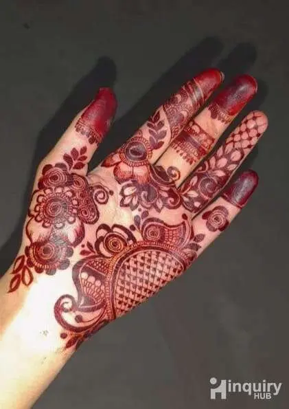 Zeba Mehndi Studio