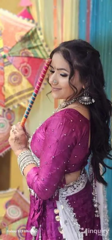 Sanjana Makeoverr