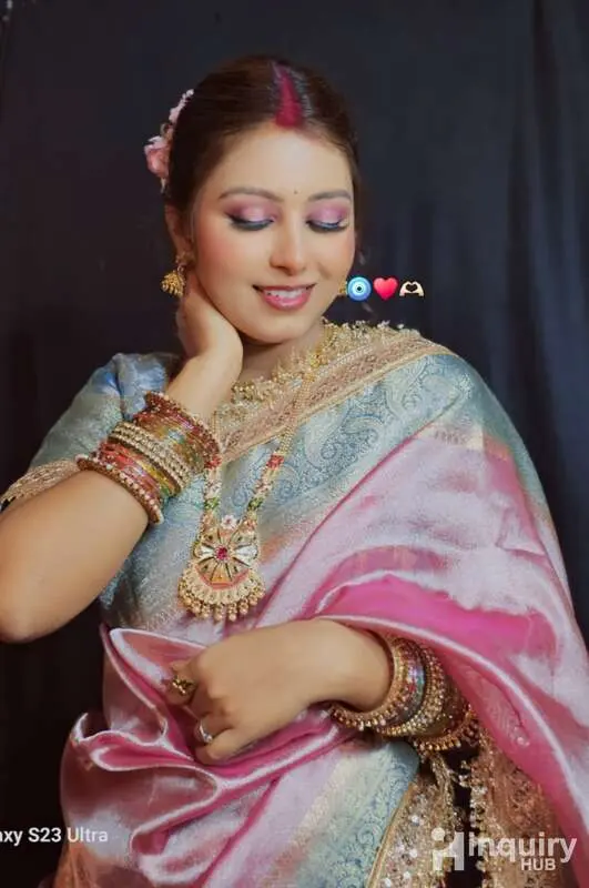 Sanjana Makeoverr