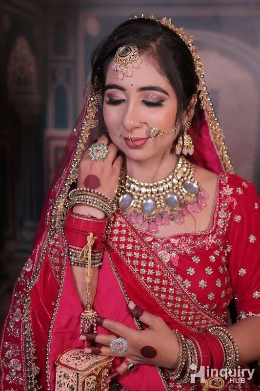 Sanjana Makeoverr