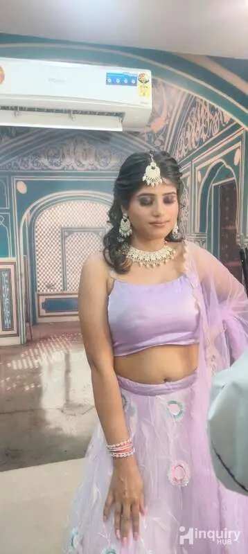 Sanjana Makeoverr
