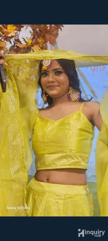 Sanjana Makeoverr