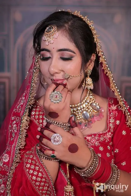 Sanjana Makeoverr