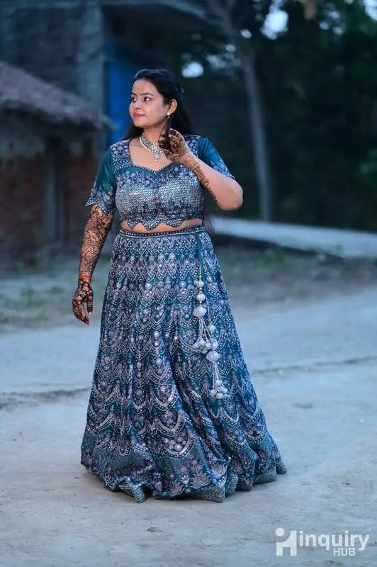 Sanjana Makeoverr