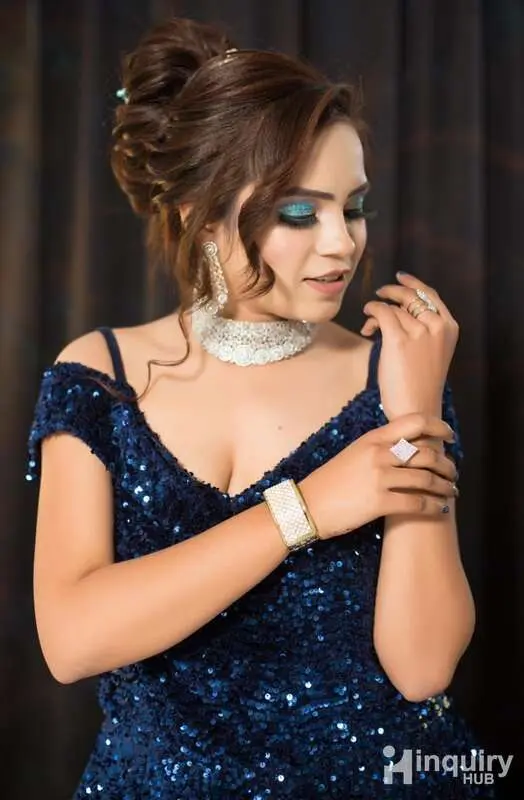 Yashika Professional Makeup Artist