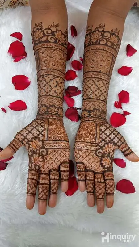Siddhi K