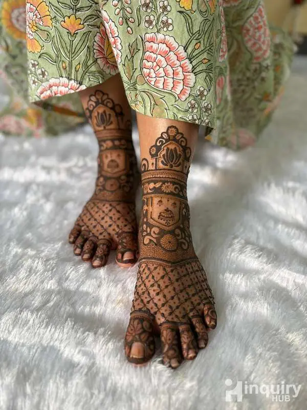 Siddhi K