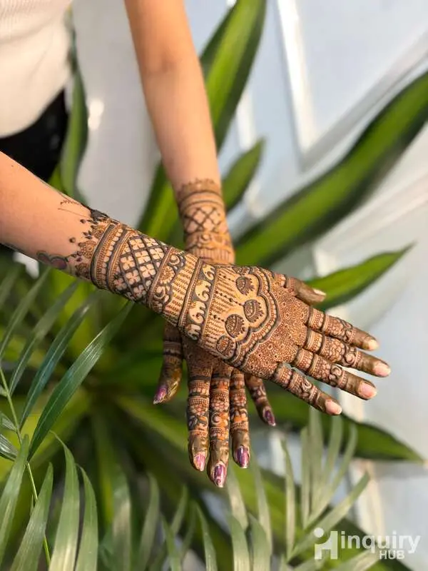 Siddhi K