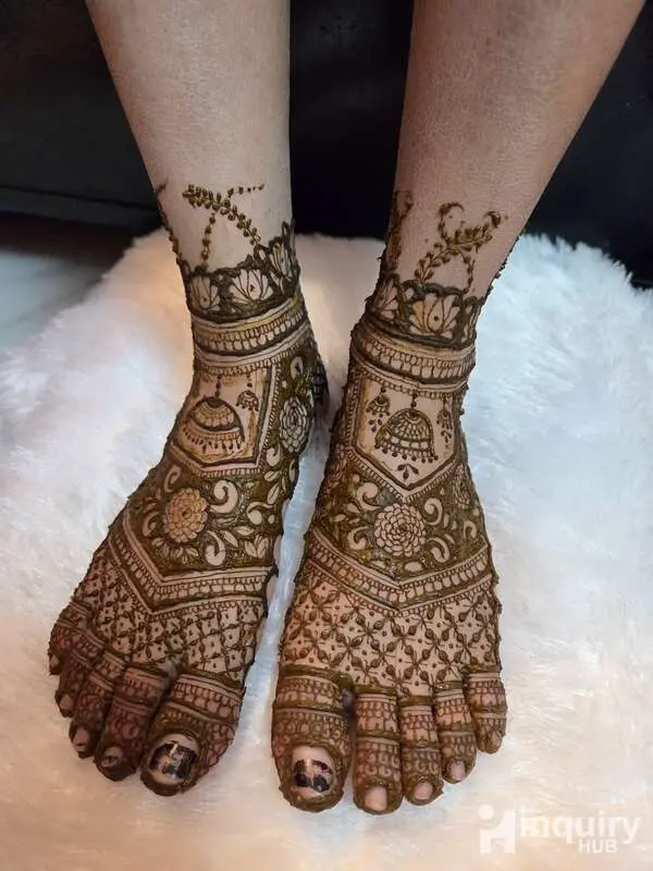 Siddhi K