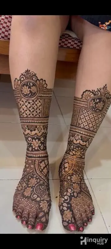 Siddhi K