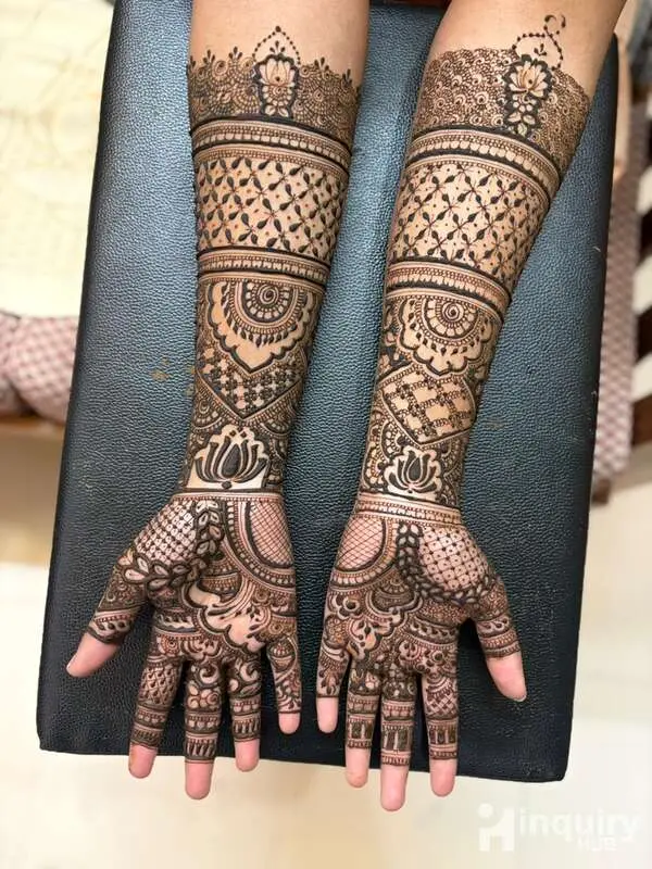 Siddhi K
