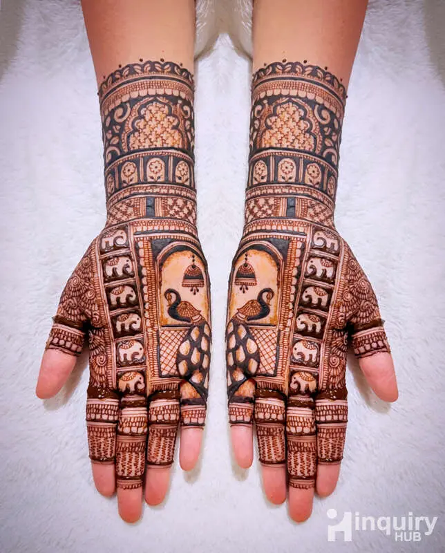 Siddhi K