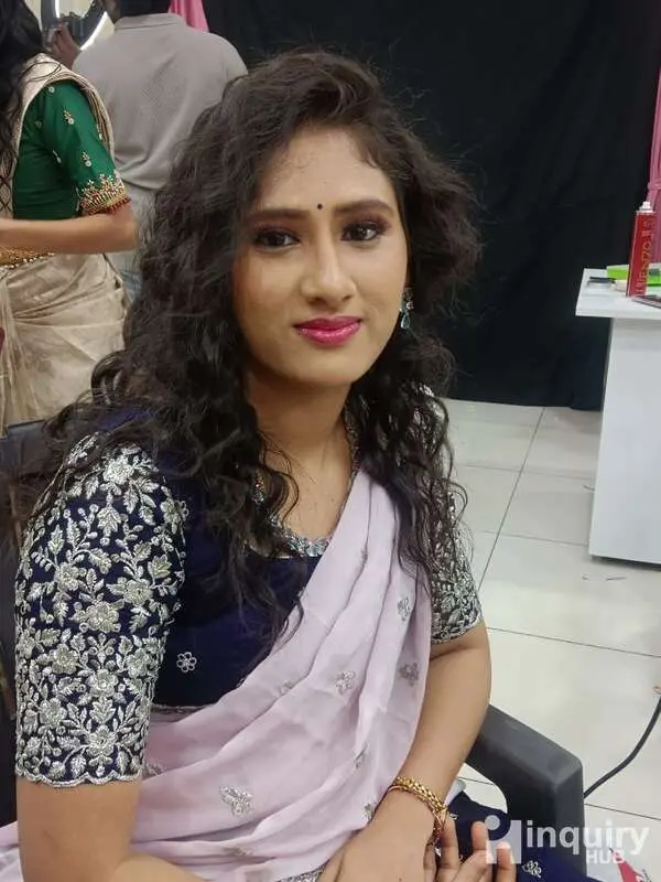 Lakshmi Makeup Artist