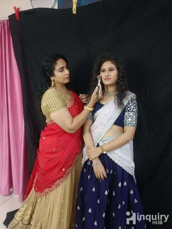 Lakshmi Makeup Artist