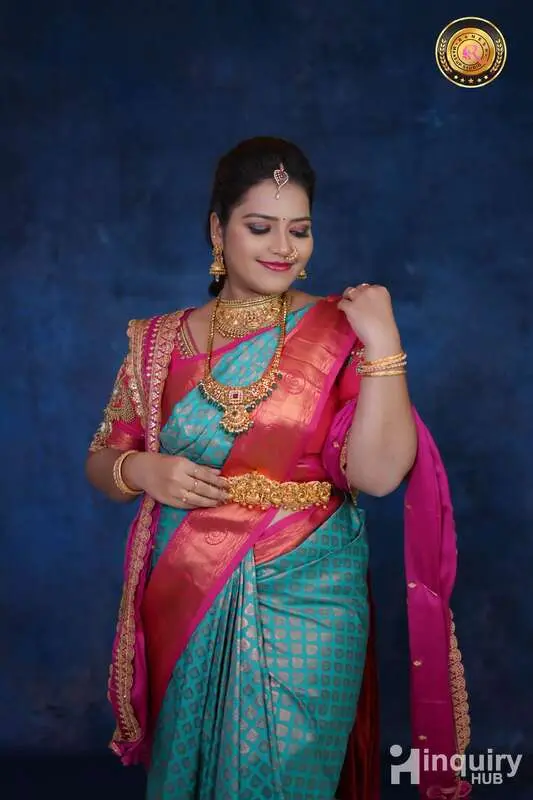 Lakshmi Makeup Artist