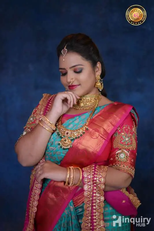 Lakshmi Makeup Artist