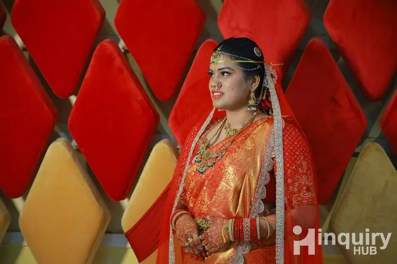 Blush And  Blend By Sahithi