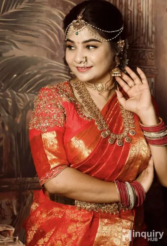 Blush And  Blend By Sahithi