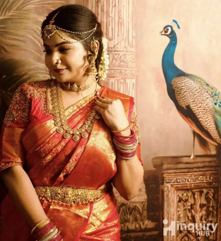 Blush And  Blend By Sahithi
