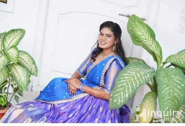 Blush And  Blend By Sahithi