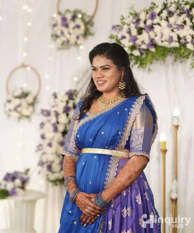 Blush And  Blend By Sahithi