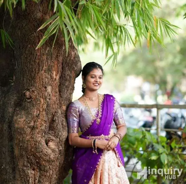 Blush And  Blend By Sahithi