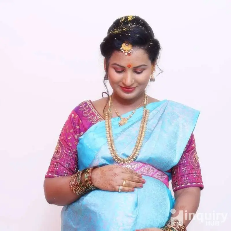 Nethra's Makeover Artistry