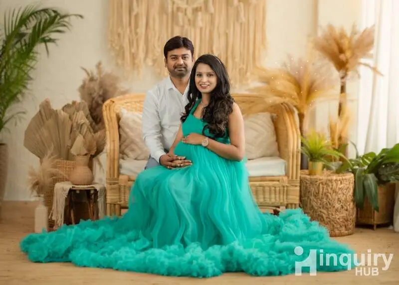 Nethra's Makeover Artistry