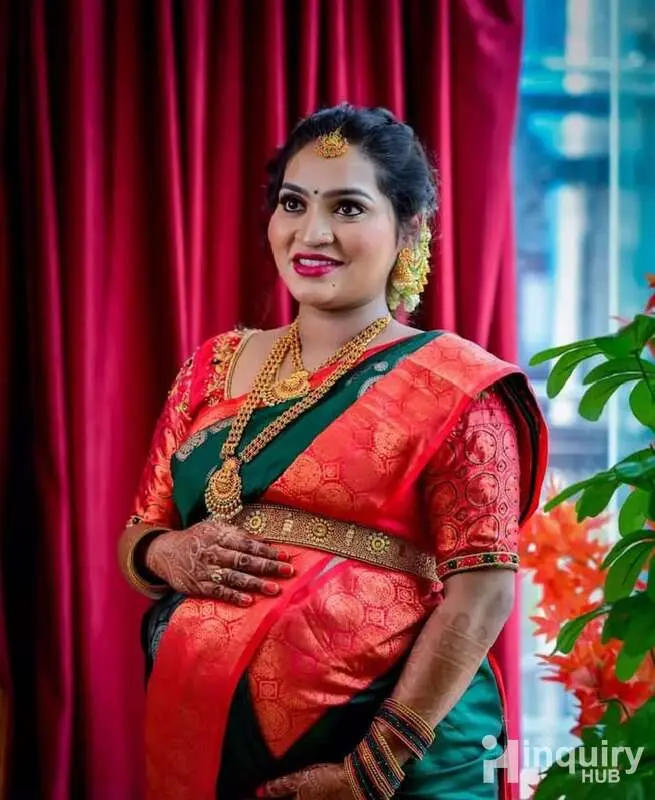 Nethra's Makeover Artistry