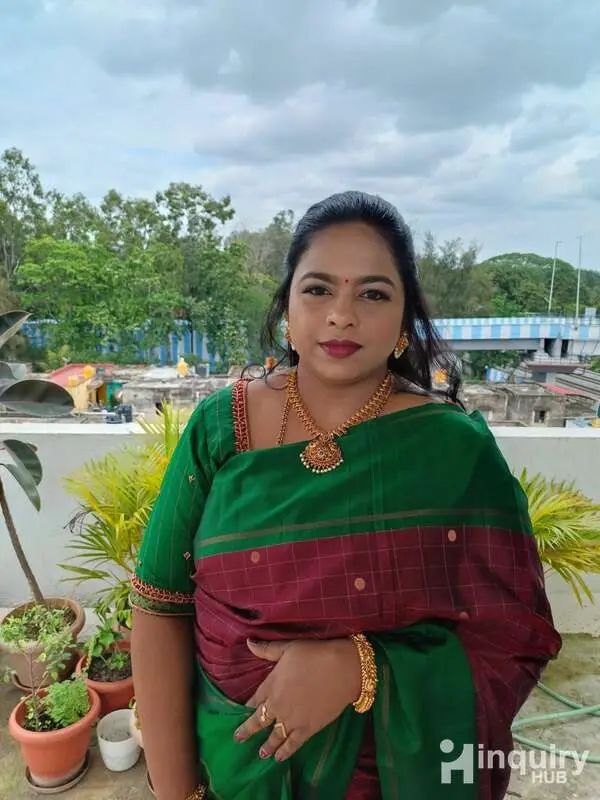 Nethra's Makeover Artistry