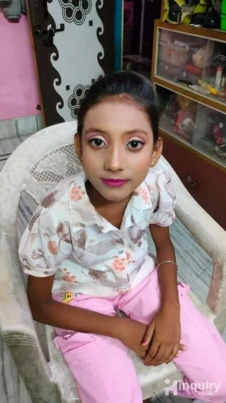 Pinky Makeover's