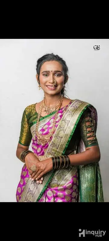 Hirakani Makeover