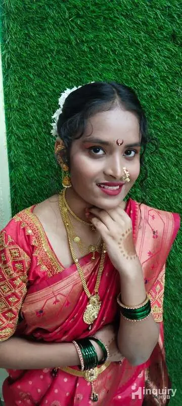 Hirakani Makeover