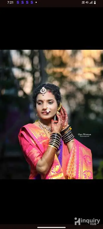 Hirakani Makeover