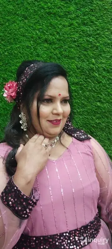Hirakani Makeover
