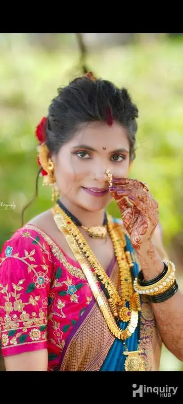 Hirakani Makeover