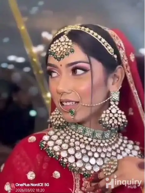 Teena Patidar