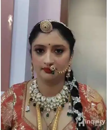 Teena Patidar