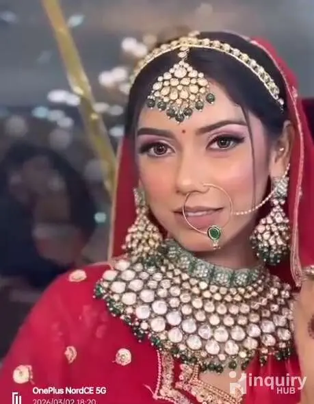 Teena Patidar