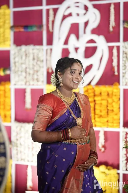 Deepa Reddy Professional Makeup Artist And Hairstylist