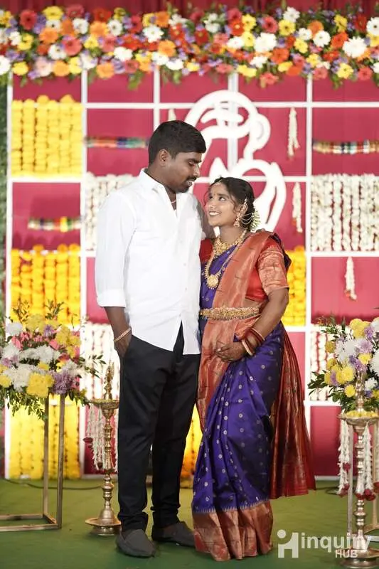 Deepa Reddy Professional Makeup Artist And Hairstylist