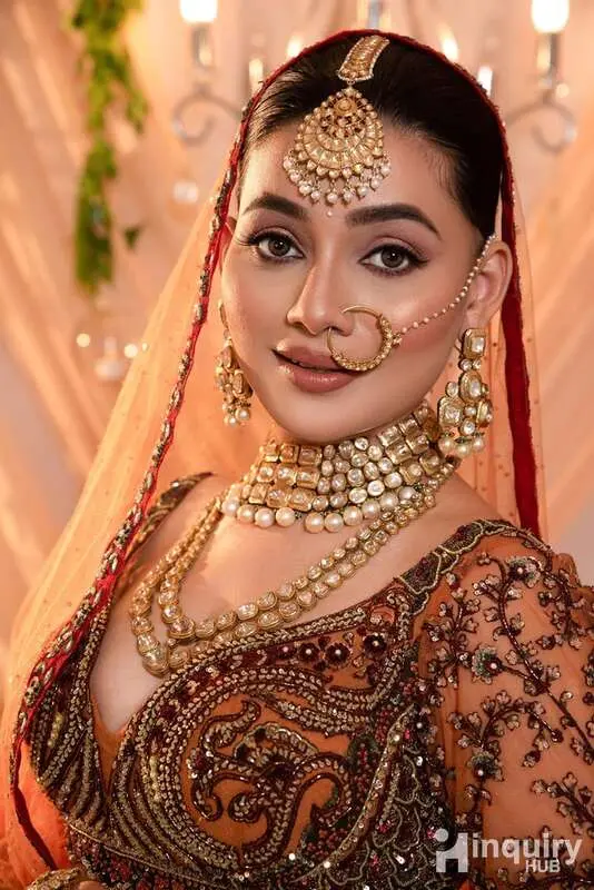 Geeta Makeup Artist