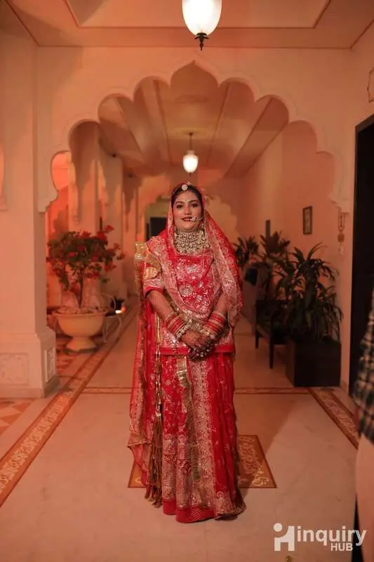 Geeta Makeup Artist