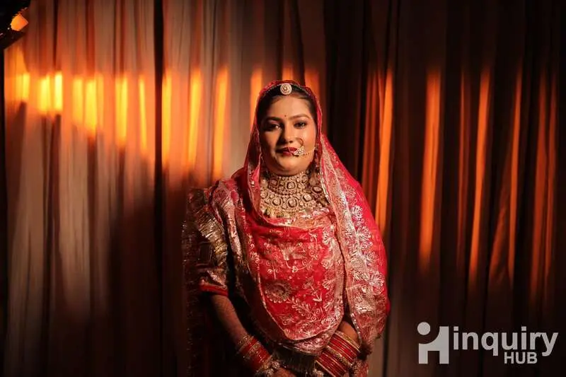 Geeta Makeup Artist