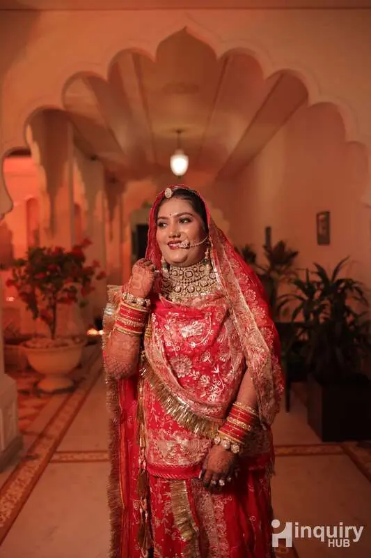 Geeta Makeup Artist