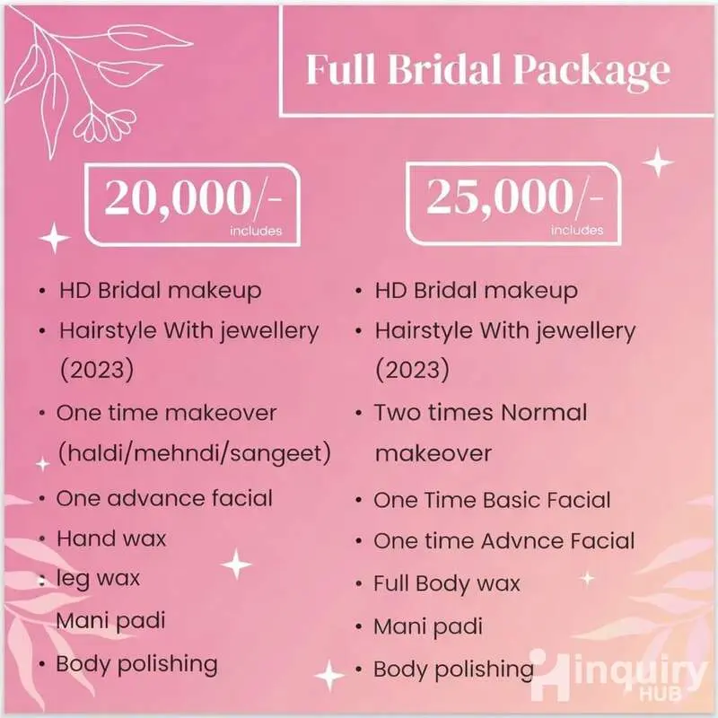 Shan Beauty Care