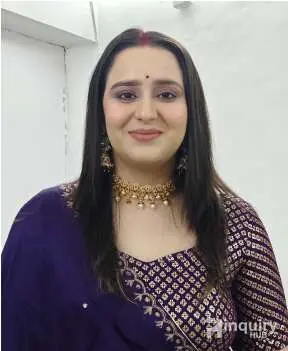Rinki Makeup Artist