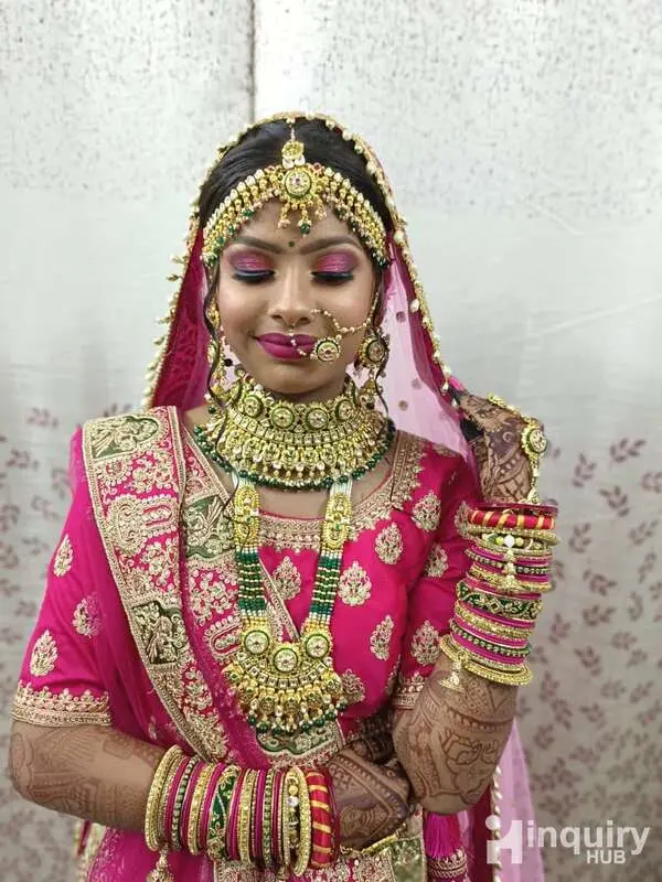 Pihu Beauty Salon