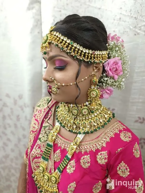 Pihu Beauty Salon